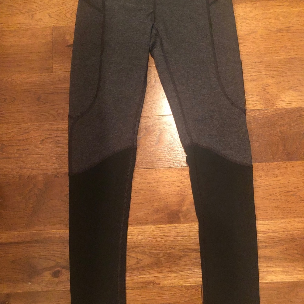 Zella Workout Leggings